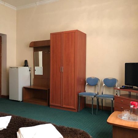Гагрипш Курортный Комплекс Gagra Dış mekan fotoğraf