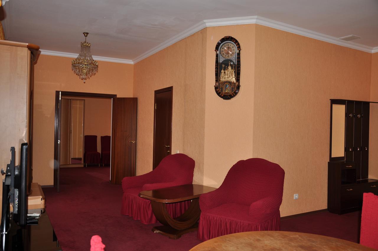 Гагрипш Курортный Комплекс Gagra Dış mekan fotoğraf