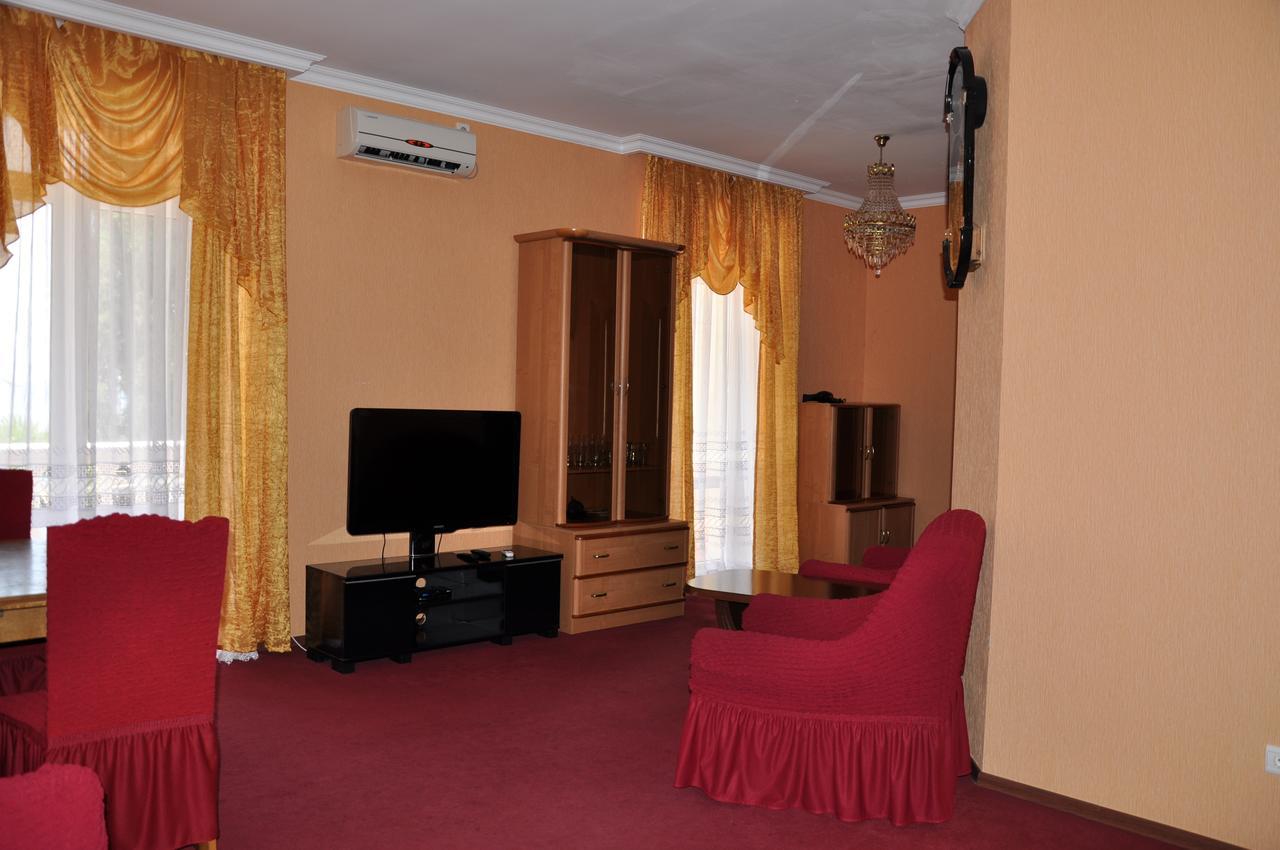 Гагрипш Курортный Комплекс Gagra Dış mekan fotoğraf
