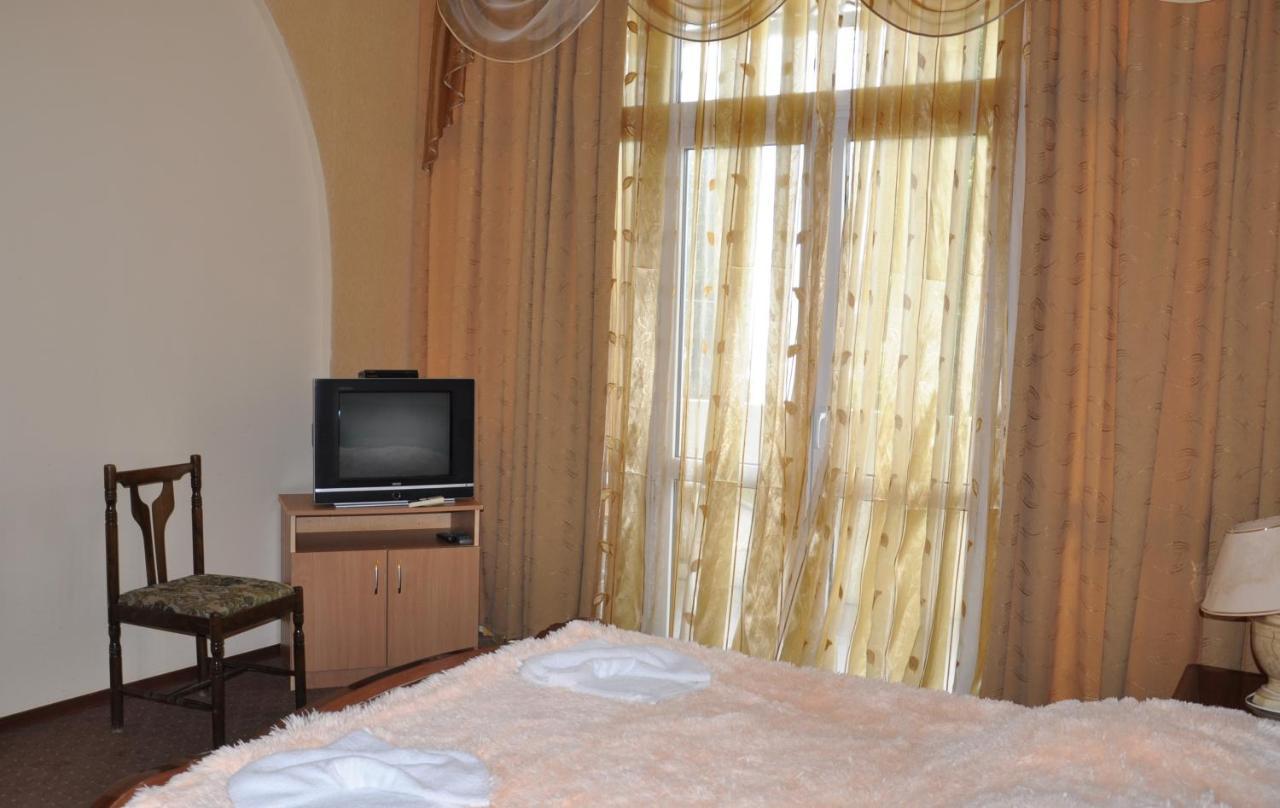 Гагрипш Курортный Комплекс Gagra Dış mekan fotoğraf