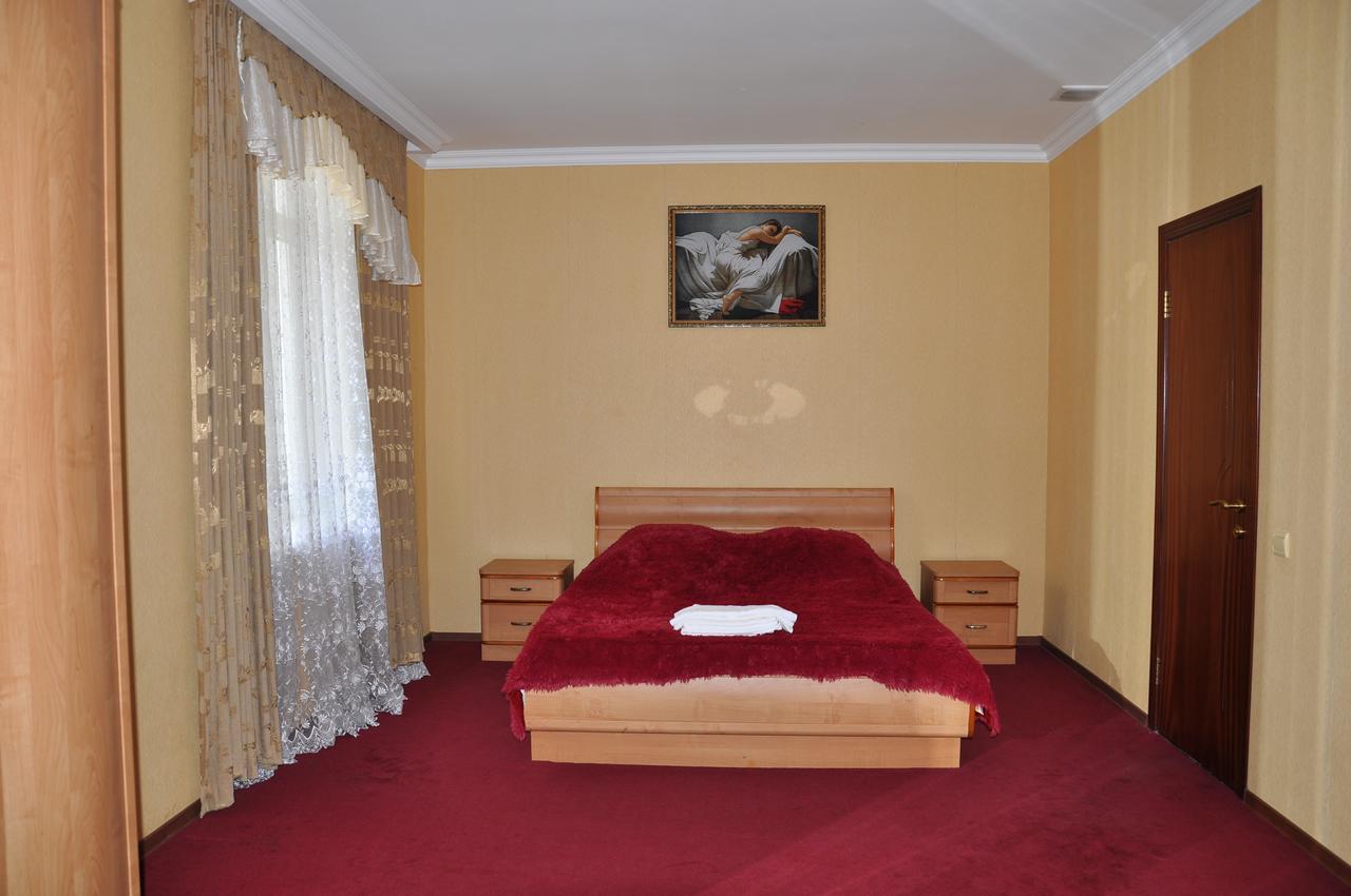 Гагрипш Курортный Комплекс Gagra Dış mekan fotoğraf