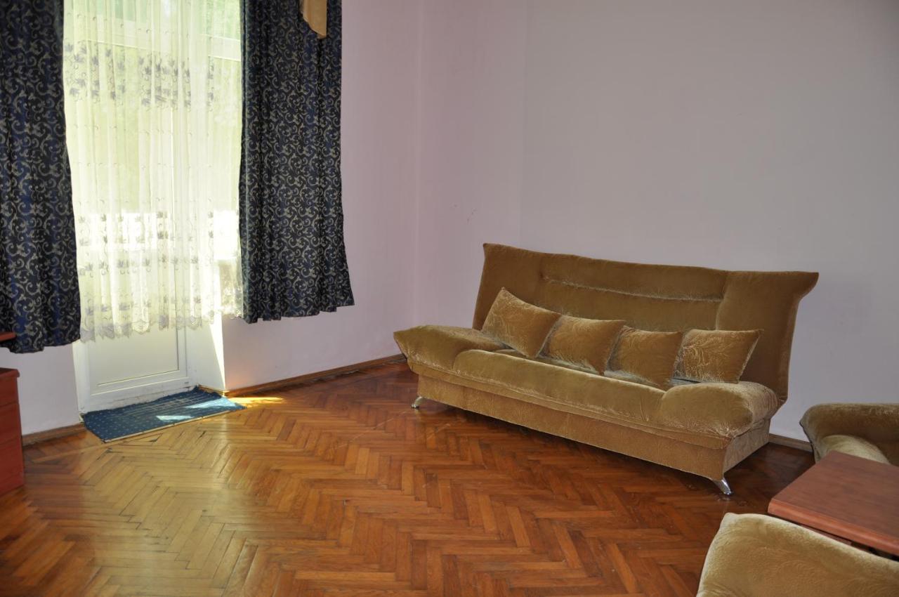 Гагрипш Курортный Комплекс Gagra Dış mekan fotoğraf