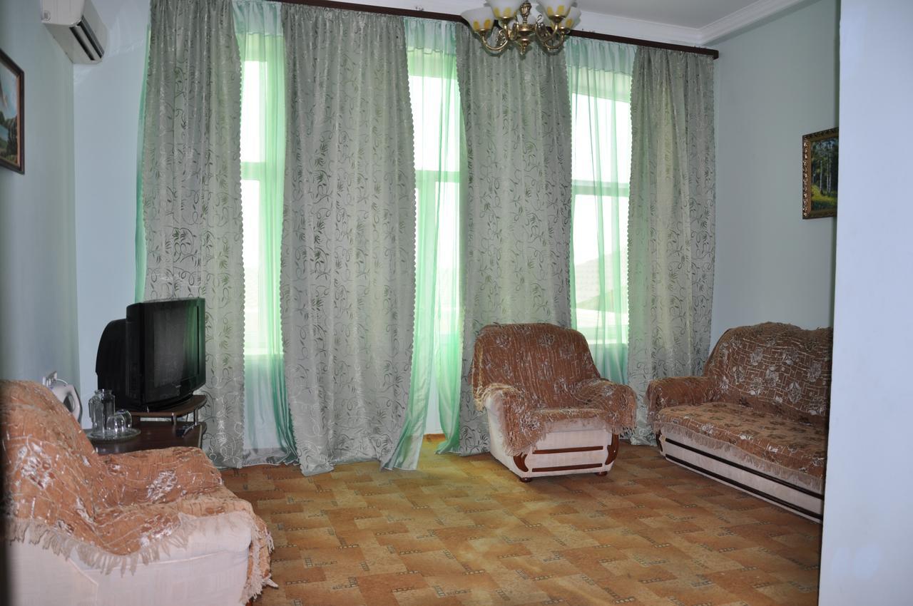 Гагрипш Курортный Комплекс Gagra Dış mekan fotoğraf