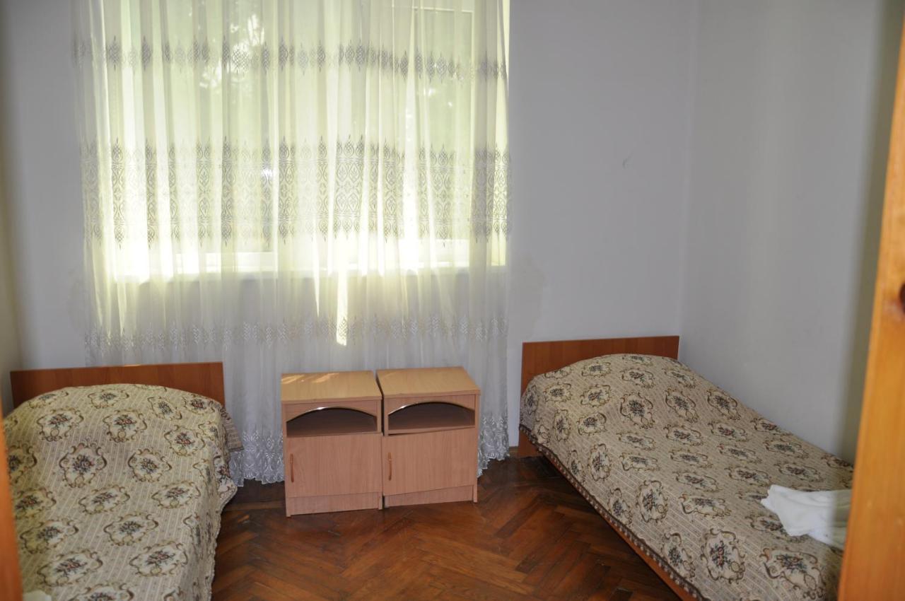 Гагрипш Курортный Комплекс Gagra Dış mekan fotoğraf