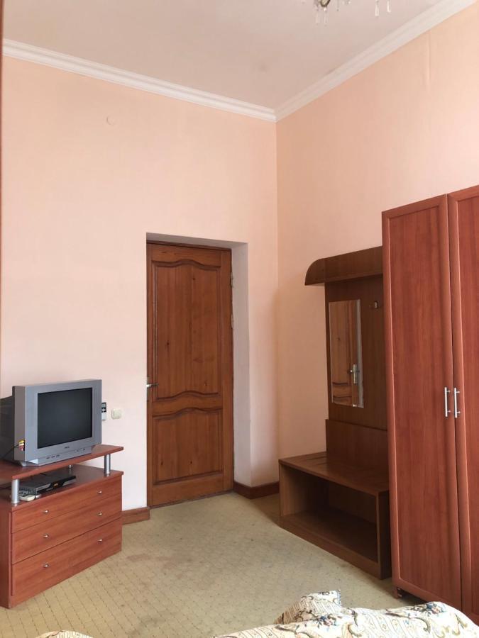 Гагрипш Курортный Комплекс Gagra Dış mekan fotoğraf