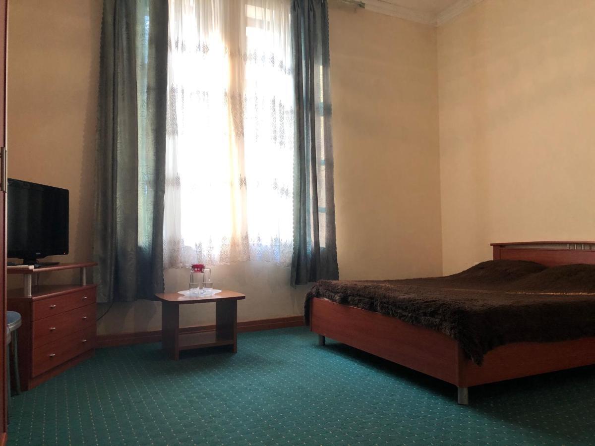Гагрипш Курортный Комплекс Gagra Dış mekan fotoğraf